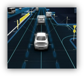 Road Asset & Utility Network Mapping
