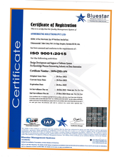 ISO 9001